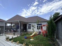 Villa kirayə verilir, Qəbələ ş.