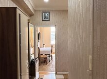2-otaqlı yeni tikili kirayə verilir, Xırdalan ş., 70 m²