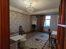 2-otaqlı yeni tikili, Mir Cəlal küç., 55 m²
