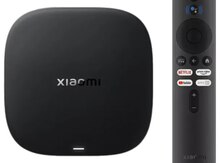 Xiaomi Tv Box