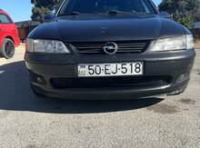 Opel Vectra, 1996 il