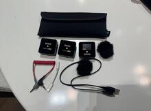Rode wireless go 2
