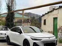 Changan Uni-V, 2023 il