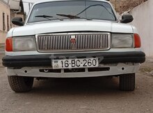 GAZ 31029, 1994 il