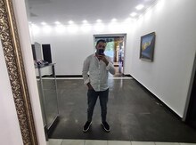 Mühafizəçi işi axtarıram