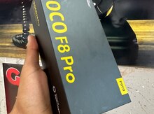 Xiaomi Poco F8 Pro Blue 512GB/12GB