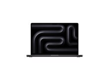 Apple MacBook M5 Pro 16 inch 24GB/1TB Black