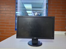 Acer V193HQV monitoru