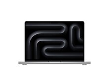 Apple MacBook M5 Pro 16 inch 24GB/1TB Silver