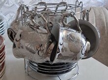 Çay servizi