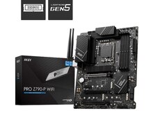 Ana plata MSI PRO Z790-P Wi-Fi DDR5