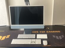 Apple iMac 24″ (M1, 8/256GB) 