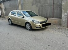 Opel Astra, 2004 il