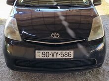 Toyota Prius, 2008 il
