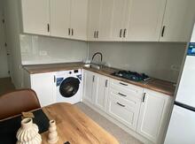 2-otaqlı mənzil kirayə verilir, Gənclik m., 38 m²