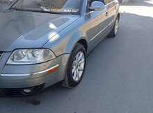 Volkswagen Passat, 2004 il