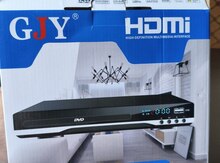 DVD pleyer