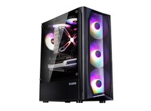 Gaming PC Intel Core i5-14400F / RTX 5050 / 16GB DDR5 