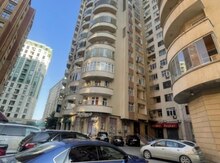 2-otaqlı yeni tikili, Koroğlu Rəhimov küç., 105 m²