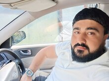Satıcı işi axtarıram