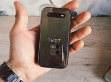 Nokia 2660 Flip Black