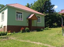Həyət evi kirayə verilir, İsmayıllı r.