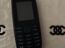 Nokia 105 Black
