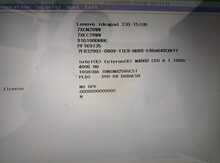 Ana plata Lenovo İdeapad
