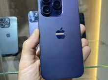 Apple iPhone 14 Pro Deep Purple 128GB/6GB