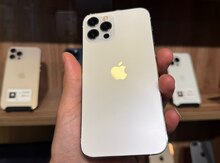 Apple iPhone 12 Pro Silver 128GB/6GB