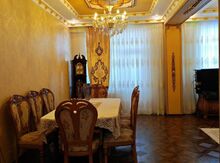 3-otaqlı yeni tikili, 6-cı mkr., 140 m²