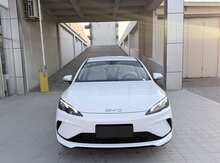 BYD Seal 05, 2025 il