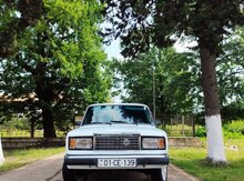LADA (VAZ) 2107, 2009 il