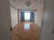 2-otaqlı yeni tikili, Nəsimi m., 105 m²