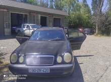 Mercedes E 220, 1997 il