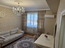 3-otaqlı yeni tikili, Mehdiabad qəs., 85 m²