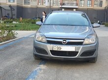 Opel Astra, 2006 il