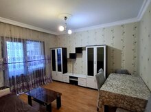 1-otaqlı mənzil, Sumqayıt ş., 42 m²