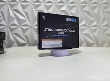 MSI Z790 GAMING PLUS WIFI platası