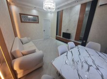 2-otaqlı yeni tikili kirayə verilir, Özbəkistan küç., 65 m²
