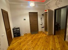 3-otaqlı yeni tikili kirayə verilir, Nərimanov m., 120 m²