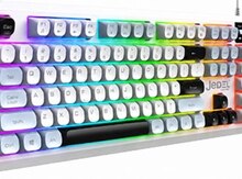 Klaviatura Jedel K511 RGB Rainbow