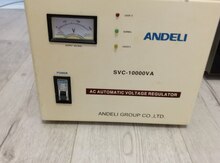 Tənzimləyici