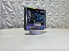 ASUS B760M-AYW WIFI D4 II