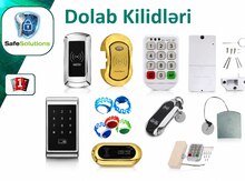 Dolab kilidi