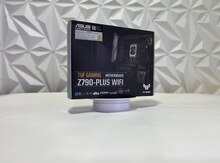 ASUS TUF GAMING Z790-PLUS WIFI plata