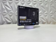 Asus TUF GAMING B760-PLUS Wi-Fi plata