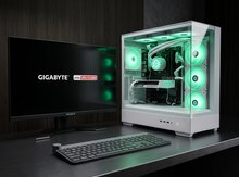 Oyun və dizayn kompüteri RTX 5060 Ti & i7-14700K