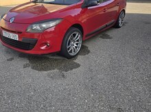 Renault Megane, 2010 il