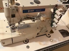 DOIT Interlock sənaye tipli tikiş maşını